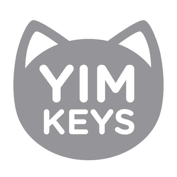 yimkeys